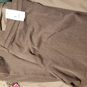 NWT maurices 24 dress pants
